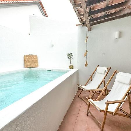 Costa Inn Beach House With Pool By Homeful Homes コスタ・ダ・カパリカ エクステリア 写真