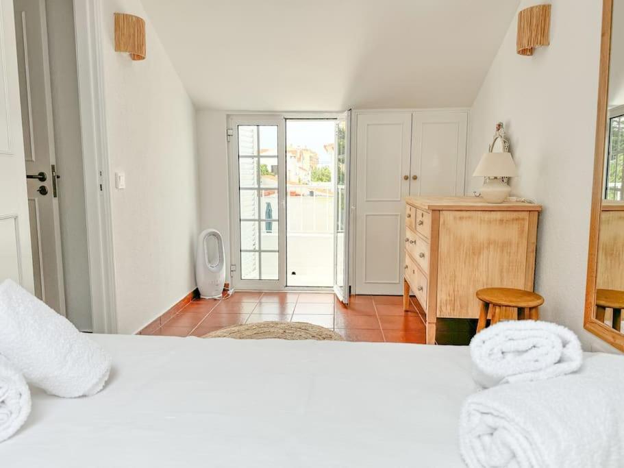 Costa Inn Beach House With Pool By Homeful Homes コスタ・ダ・カパリカ エクステリア 写真