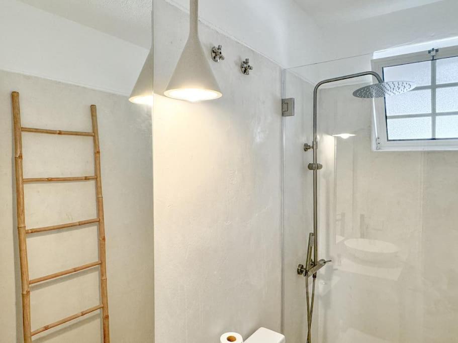 Costa Inn Beach House With Pool By Homeful Homes コスタ・ダ・カパリカ エクステリア 写真