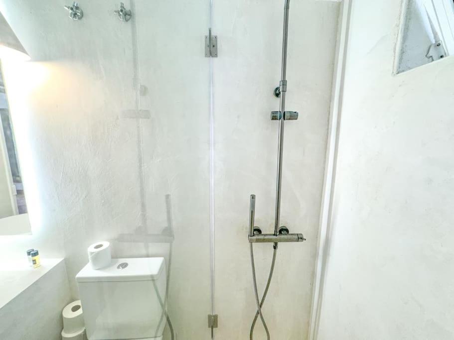 Costa Inn Beach House With Pool By Homeful Homes コスタ・ダ・カパリカ エクステリア 写真